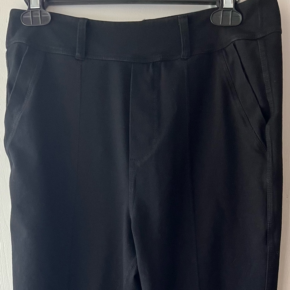 Frank & Eileen Murphy Billion Dollar Pants